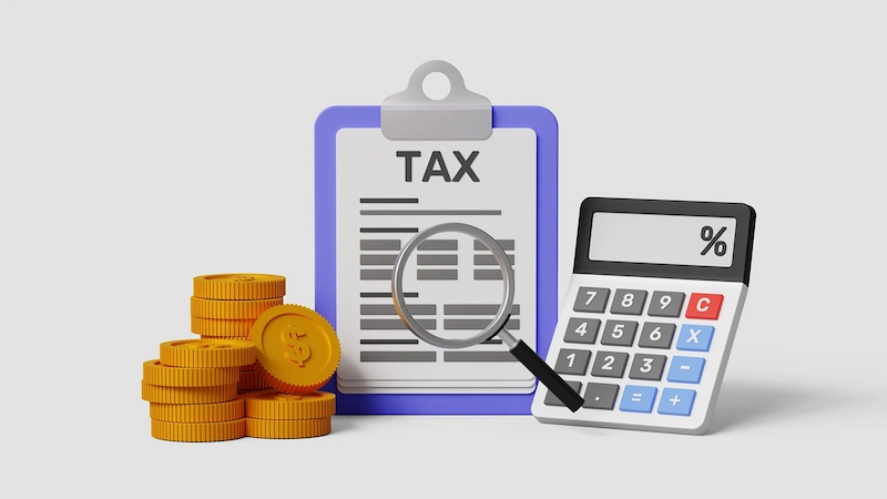 عواقب عدم رعایت قوانین مالیاتی