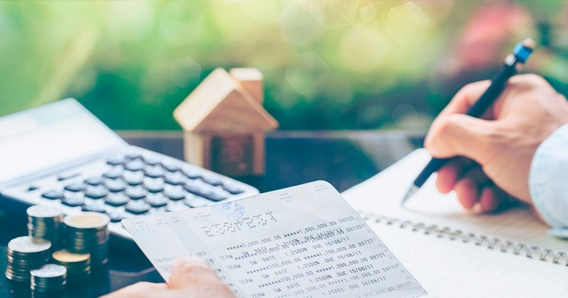 مالیات شرکت با مسئولیت محدود