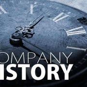 تاریخچه ثبت شرکت در ایران