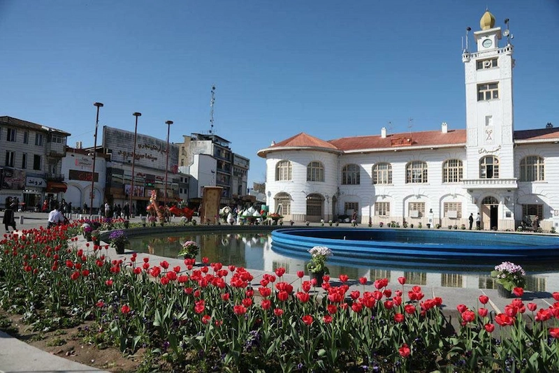ثبت شرکت در گیلان