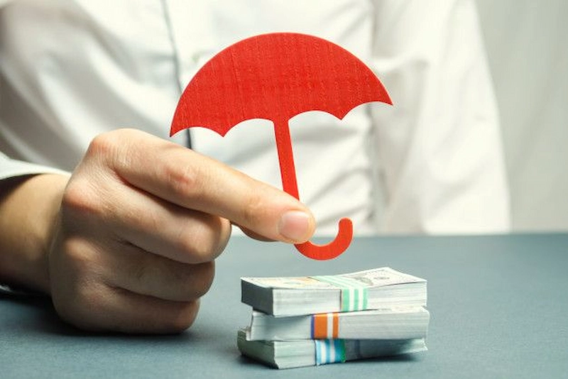 قوانین تاسیس شرکت بیمه
