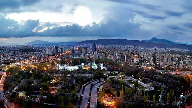 ثبت شرکت در تبریز
