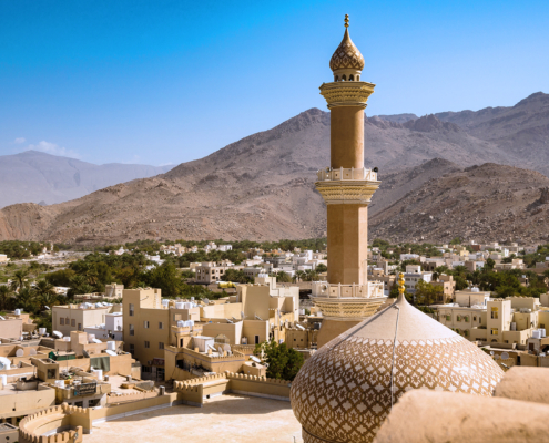 شرایط ثبت شرکت در عمان