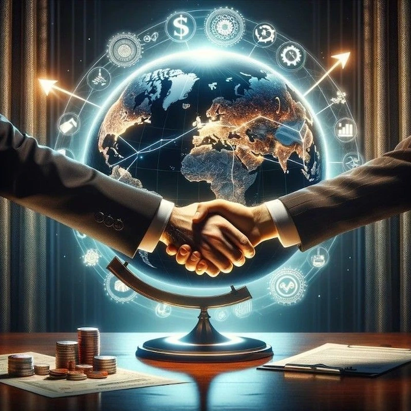 ارزان ترین کشورها برای ثبت شرکت