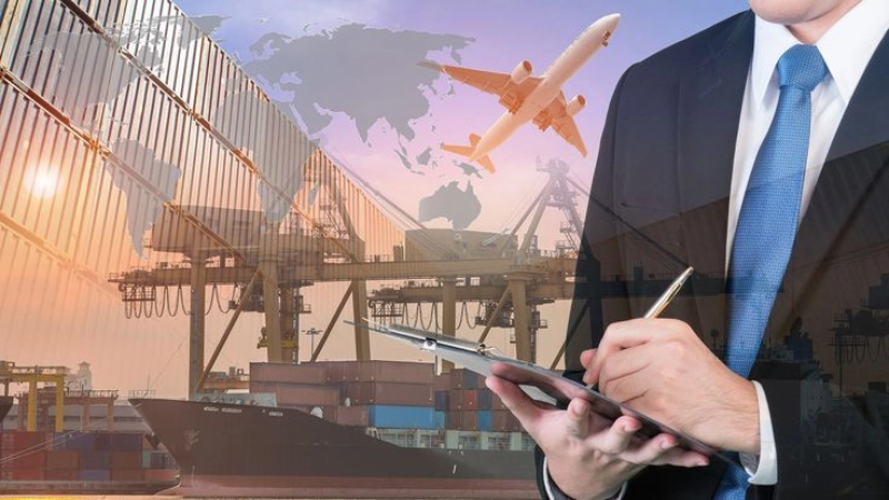 شرکت جنرال تریدینگ چیست؟