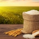 ثبت برند تجاری برنج