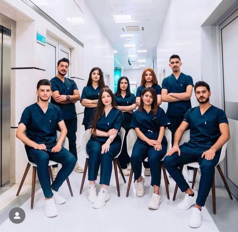 مدارک موردنیاز ثبت شرکت پرستاری