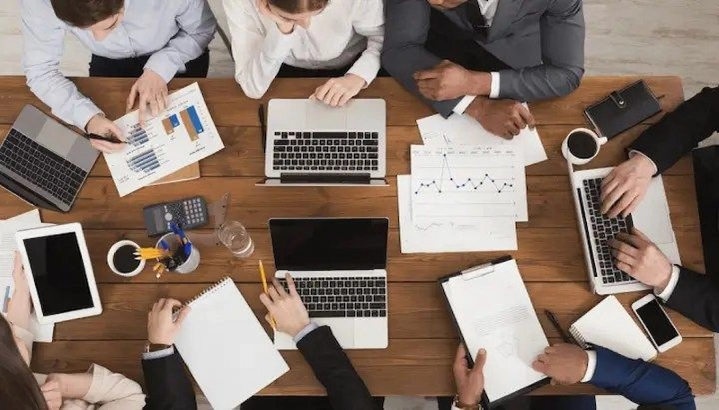 انواع شرکتهای قابل ثبت در اصفهان