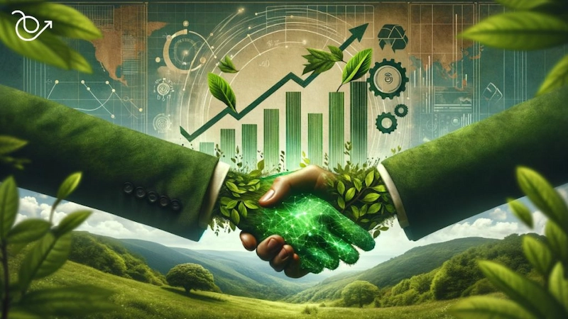 مزایای تاسیس شرکت زیست محیطی