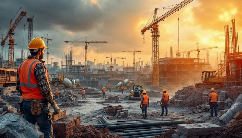 مزایای ثبت شرکت ژئوتکنیک