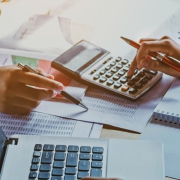 ثبت شرکت خدمات مالی
