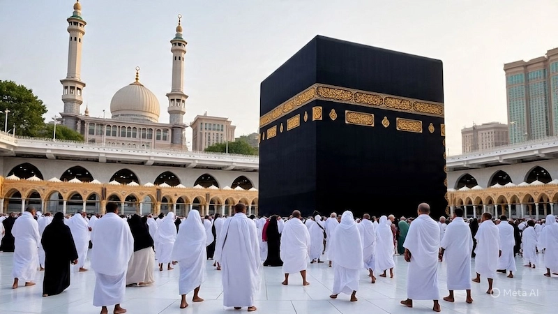مرجع صدور مجوز شرکت زیارتی