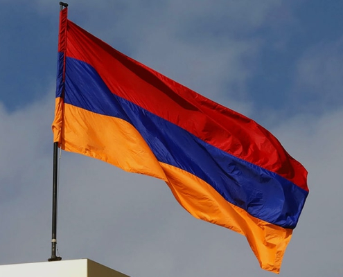 شرایط ثبت شرکت ارمنستان