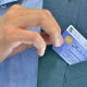 کارت بازرگانی برای جانبازان