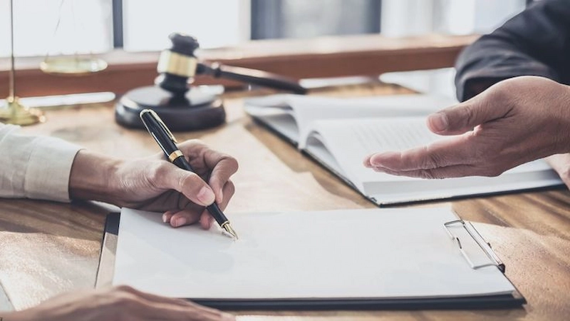 دلایل اهمیت ثبت قانونی شرکت حفاظتی مراقبتی