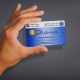 دریافت کارت بازرگانی