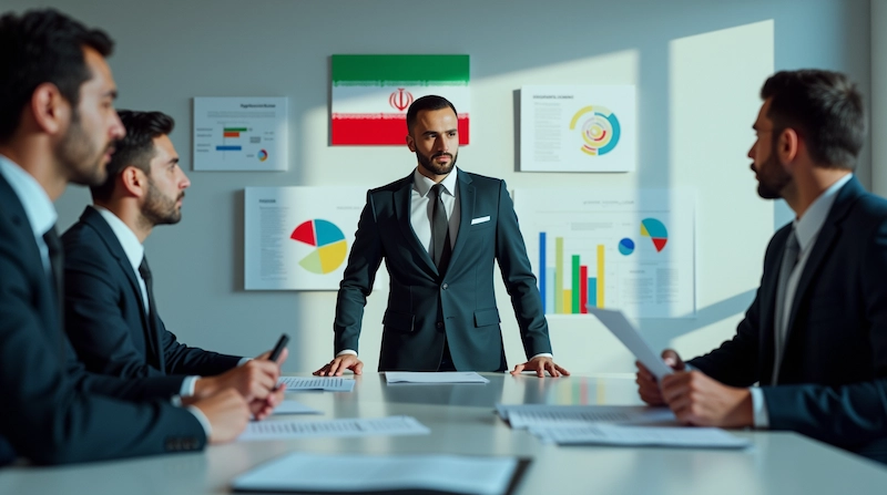 تحولات اقتصادی بر روند ثبت شرکتها