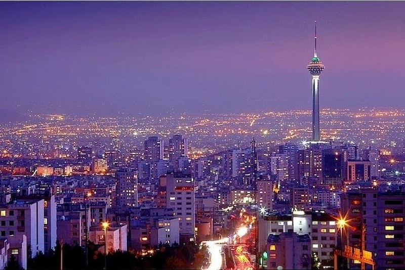 ثبت شرکت در تهران