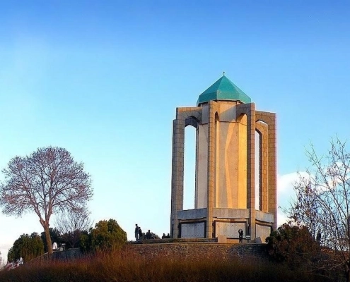 ثبت شرکت در همدان
