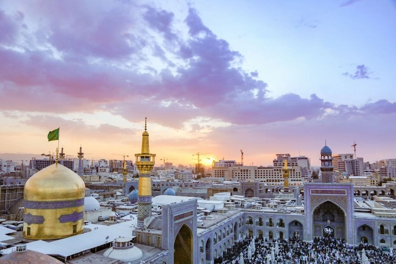 ثبت شرکت در مشهد