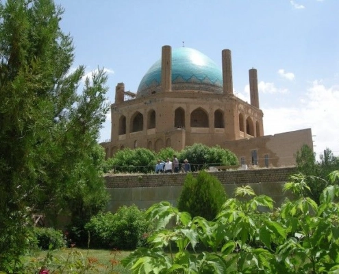 ثبت شرکت در زنجان
