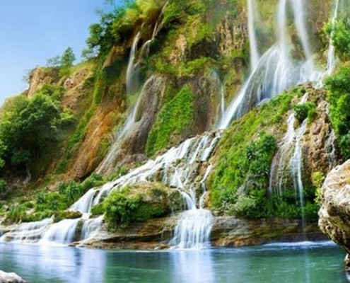 ثبت شرکت در لرستان
