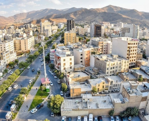 ثبت شرکت در اراک