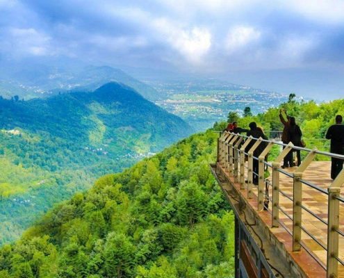 ثبت شرکت در مازندران