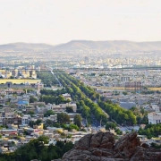 ثبت شرکت در شهرستانها