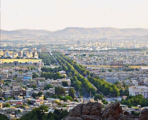 ثبت شرکت در شهرستانها