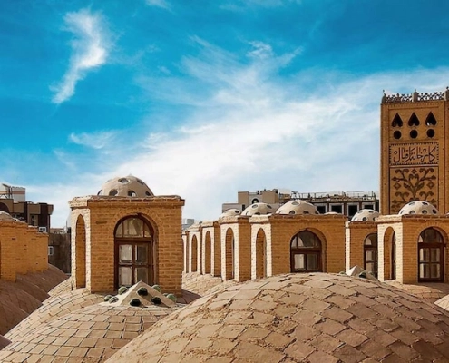 ثبت شرکت در یزد