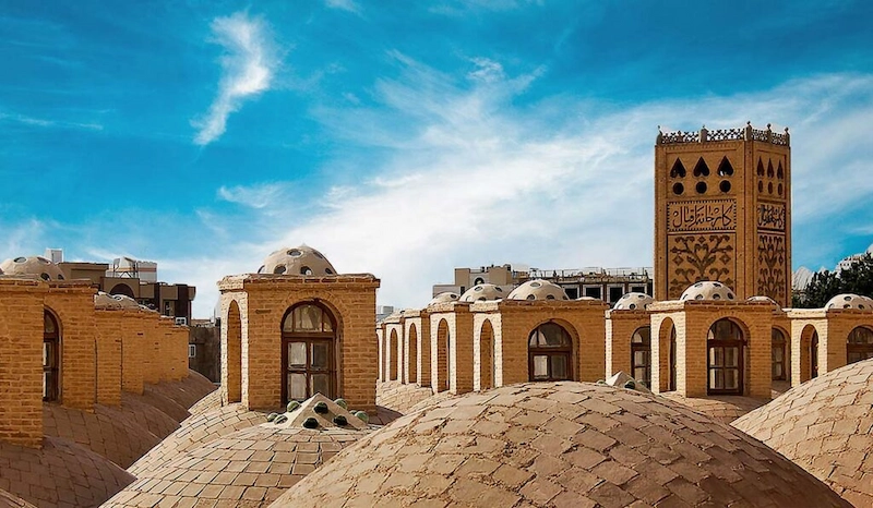 ثبت شرکت در یزد