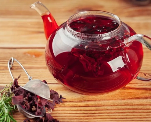 ثبت برند چای